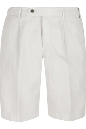 PT Torino Shorts, Herre, , XL, Uld, Stilfulde Bermuda Shorts til Mænd