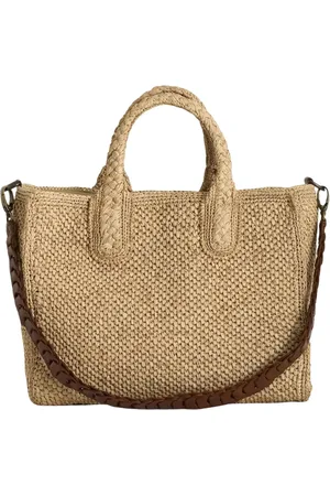 IBELIV Taske, Dame, , ONE SIZE, Bomuld, Rary Tote Bag