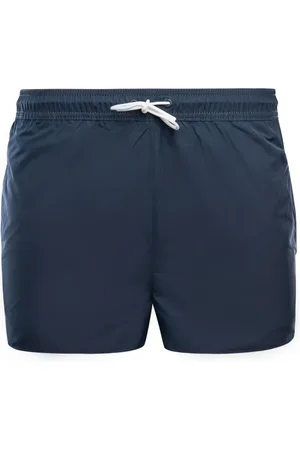 Jott Badetøj, Herre, Blå, XL, Polyester, Swim Shorts Malibu