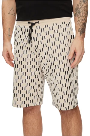 Karl Lagerfeld Shorts, Herre, , M, Bomuld, Bomulds Regular Fit Shorts