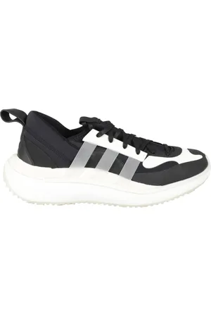 Y-3 Sko, Herre, Sort, 42 1/2 EU, Læder, Qisan Cozy 2