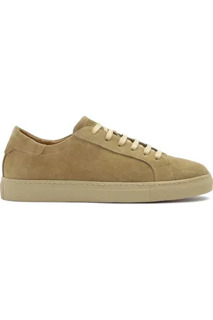 Kazar Sko, Herre, , 42 EU, Læder, afslappede herresneakers