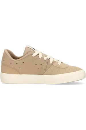 Jordan Sko, Dame, , 36 EU, Læder, Desert Sneaker med Coconut Blue Accenter