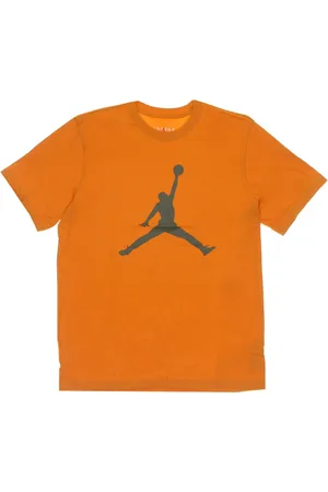 Jordan Top, Herre, , XL, Bomuld, Jumpman Crew T-Shirt