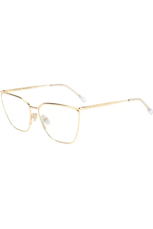 Isabel Marant Tilbehør, unisex, Lyserød, 59 MM, Uld, Rose Gold Solbriller