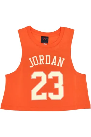 Jordan Top, Dame, , S, Bomuld, Heritage Tanktop