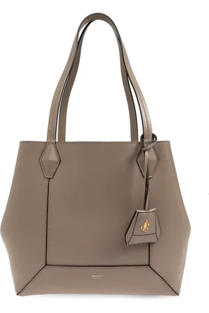 Jimmy Choo Taske, Dame, , ONE SIZE, Uld, Diamond Tote M