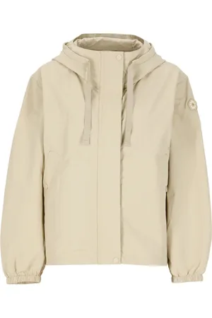Kenzo Jakke, Dame, , XS, Uld, Boke 2.0 Vandtæt Jakke