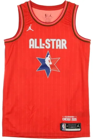 Jordan Sport, Herre, Rød, S, Polyester, Basketball Tanktop