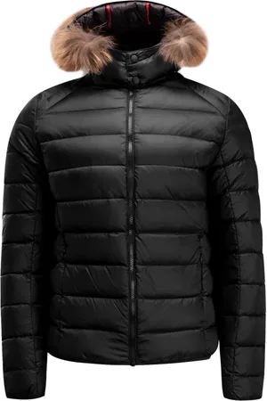 Jott Jakke, Herre, Sort, L, Uld, Prestige Gf Jakke
