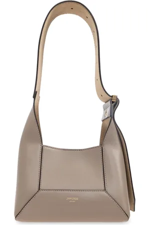 Jimmy Choo Taske, Dame, , ONE SIZE, Uld, Diamond Lille Taske