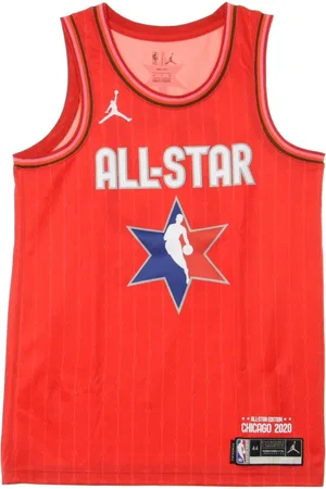 Jordan Top, Herre, Rød, M, Polyester, Basketball Tank Top