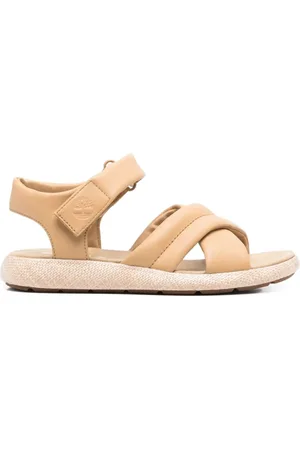Timberland Sko, Dame, , 39 1/2 EU, Sandaler med Ankellukning