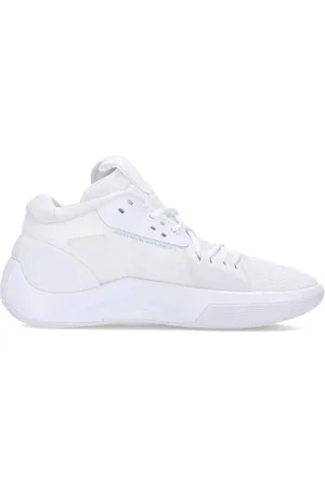 Jordan Sko, Herre, Hvid, 42 EU, Low-Top Sneakers