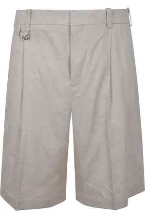 Jacquemus Shorts, Herre, , L, Chic Sommer Shorts