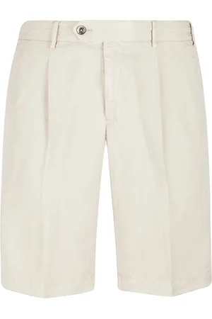 PT Torino Shorts, Herre, , XL, Uld, Stilfulde Bermuda Shorts til Mænd