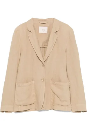 SEVENTY BY SERGIO TEGON Jakke, Dame, , XL, Uld, Stilfulde Jakker Samling