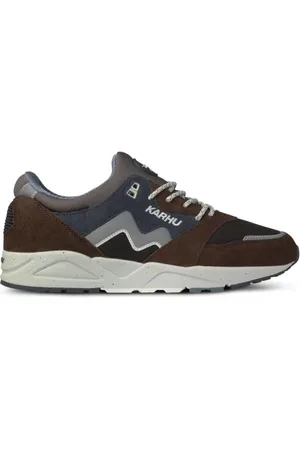 Karhu Sko, Herre, Brun, 40 1/2 EU, Aria 95 Sneakers