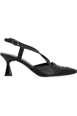 Pon´s quintana Sko, Dame, Sort, 37 EU, Sort Moritz Sandal