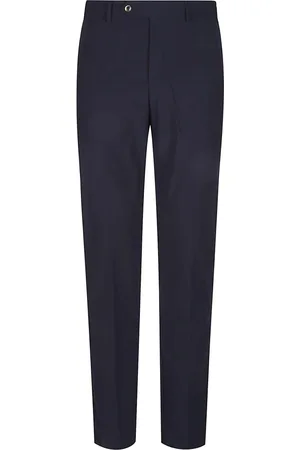 PT Torino Bukser, Herre, Blå, XL, Slim Jogger Bukser
