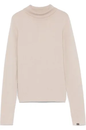 EXTREME CASHMERE Strik, Dame, , ONE SIZE, Cashmere, Audrey Cashmere High-Neck Jumper