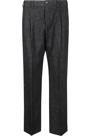 PT01 Bukser, Herre, Grå, 3XL, Klassisk Herrebukser