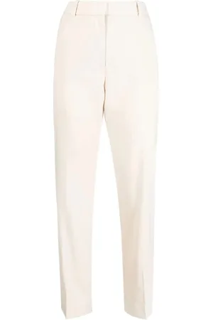 Joseph Bukser, Dame, , XS, Bomuld, Coleman Bukser
