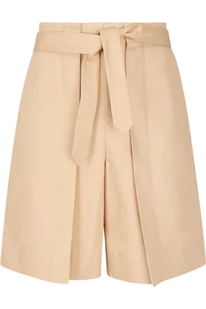 J.W.Anderson Shorts, Herre, , L, Bomuld, Casual Shorts