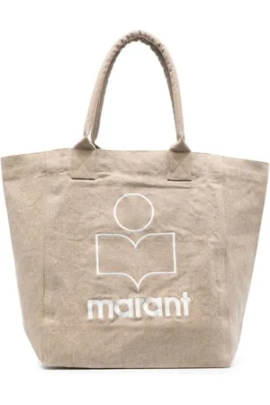 Isabel Marant Taske, Dame, , ONE SIZE, Tote Bag