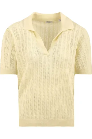 Aspesi Top, Dame, , 2XS, Naturlige T-shirts og Polos