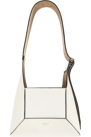 Jimmy Choo Taske, Dame, , ONE SIZE, Uld, Diamond Small Bag