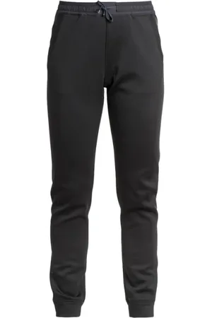 Parajumpers Bukser, Dame, Blå, S, Bomuld, Bi-Stretch Bomuld-Polyester Bukser