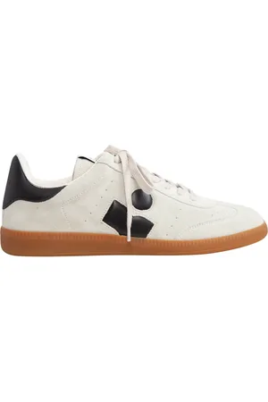 Isabel Marant Sko, Dame, , 41 EU, Læder, Bryce Sneakers