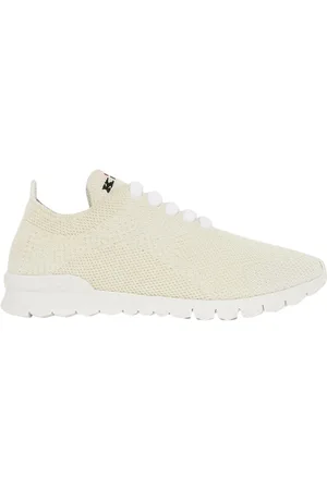 Kiton Sko, Dame, , 40 EU, Cashmere, Cashmere Sneakers