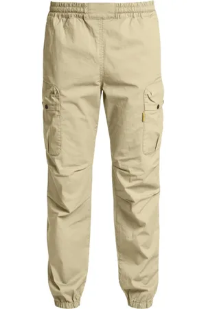 Parajumpers Bukser, Herre, , W30, Bomuld, Stræk Bomulds Twill Lang Bukser