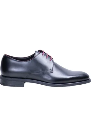 Paul Smith Sko, Herre, Sort, 41 EU, Bayard Business Sko
