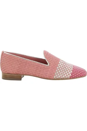 Pertini Sko, Dame, Lyserød, 40 EU, Uld, Rosa Damesko Stilfuldt Model