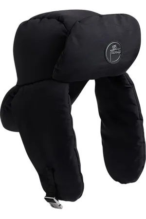 Fusalp Tilbehør, unisex, Sort, ONE SIZE, Nylon, Nordic Nest Chapka