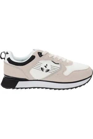 Carrera Sko, Herre, , 40 EU, Læder, Herre Faux Læder og Stof Sneakers