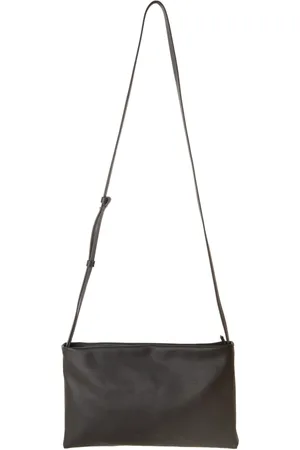 Cortana Taske, Dame, Sort, ONE SIZE, Læder, Myla Cross Body Taske
