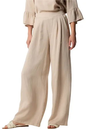 Kocca Bukser, Dame, , XL, Wide Leg Bukser