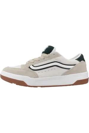 Vans Sko, Herre, Flerfarvet, 42 EU, Tri-Tone Sneakers