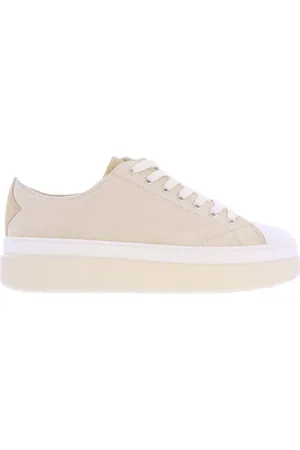Isabel Marant Sko, Dame, , 40 EU, Bomuld, Austen Low Sneakers