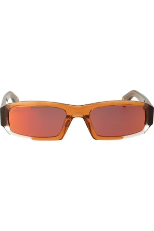 Jacquemus Tilbehør, unisex, Flerfarvet, 55 MM, Uld, Stilfulde solbriller