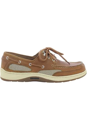 SEBAGO Sko, Herre, Brun, 41 EU, Brun Herresko 7000Ge0