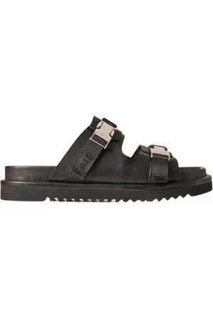 Fusalp Sko, Dame, Sort, 37 EU, Læder, Sandal W Sandales