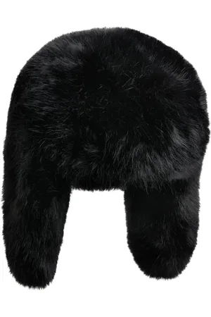 Fusalp Tilbehør, unisex, Sort, ONE SIZE, Artic Chapka