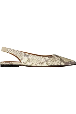 Toral Sko, Dame, , 40 EU, Creme Slip-On Mules
