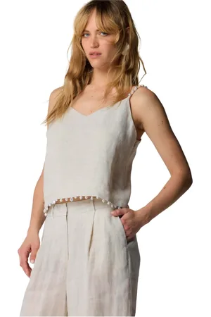 Kocca Top, Dame, , L, Sleeveless Top