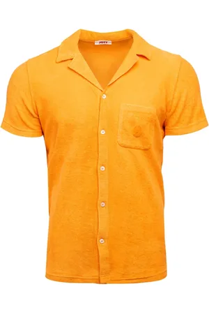 Jott Skjorte, Herre, , M, Bomuld, Polo Shirt Castelo 2.0